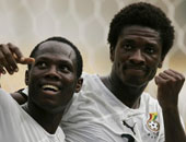 الإصابات والإيقافات تهدد غانا قبل مواجهة الأوروجواى