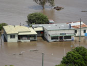 أخبار أستراليا..إجلاء المئات فى أستراليا بسبب السيول والرياح العاتية