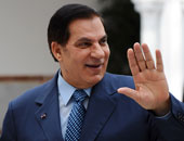 إكراميات زين العابدين بن على فى الصحافة المصرية