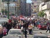 المسيحيون خطبوا فى المساجد.. والمجتمع نظّم نفسه فى الإسكندرية