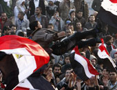 النائب أبو بكر غريب: الرئيس وكل مؤسسات الدولة ينحازون إلى ثورة 25 يناير