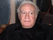 حجازى وشوشة وحجاب وأبو سعدة بلجنة الشعر بالأعلى للثقافة