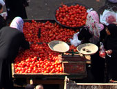 أسعار الخضروات تواصل ارتفاعها والطماطم بـ 6.5 للكيلو فى أول أيام الدراسة