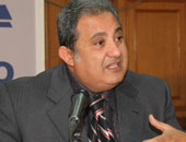 عبد الناصر حسن: بحث فاطمة قنديل مخالف لمحاور ملتقى القاهرة للشعر وأرفض التقييد