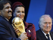 واشنطن بوست: شكوك أمريكا حول فساد الفيفا بدأت بفوز قطر بتنظيم بطولة 2022