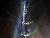 دبى تبنى جزيرة بها أكبر عجلة دوارة فى العالم بتكلفة 1.6 مليار دولار