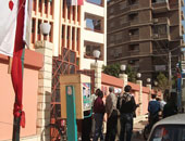 أنصار مرشحى "الوطنى" يتظاهرون للمطالبة بحقوقهم