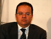 خالد سرى صيام: نركز على جذب شركات جديدة للطرح بالبورصة المصرية