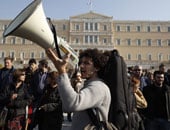 اليونان تؤكد تقديم عرض جديد يتضمن "تعديلات" على مقترحات الدائنين