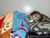 صحة الشرقية: خروج الطفلة المصابة بأنفلونزا الطيور بعد إتمام شفائها