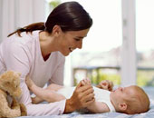 الصحة تبرز أهمية الرضاعة الطبيعية فى تفادى وفيات الأطفال