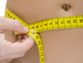 النظام الغذائى الصحى والرياضة الخفيفة يجنبانك ثبات الوزن أثناء الرجيم