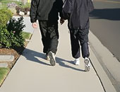 دراسة: نمط الحياة الصحى قد يزيد العمر الافتراضى لكبار السن 6 أعوام