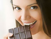 للبكابوظات.. تناول الشوكولاتة 5 مرات أسبوعياً يحمى من الأزمة القلبية