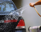 محافظ كفر الشيخ: 5 آلاف جنيه غرامة على السيارات و200 للتكاتك لغسلها بالطرق