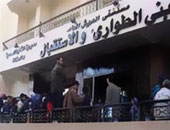 شمال سيناء تعلن احتجاز 31 مصابا بانفلونزا موسمية بالمستشفيات