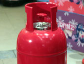 صرف 5 آلاف جنيه لمواطن احترق منزله بعد انفجار أسطوانة بوتاجاز بأسوان