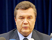 الأنتربول يعلق مذكرة البحث عن الرئيس الاوكرانى السابق يانوكوفيتش