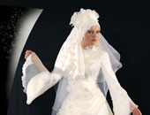 خبيرة تجميل تقدم نصائح موضة عروس الأعياد