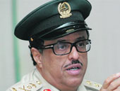 مجلس قيادات الشرطة الإماراتية يناقش تطبيق آلية العمل عن بعد 