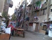 تسكين 216 أسرة بوحدات سكنية جديدة بدلا من مساكن الإيواء بأسيوط