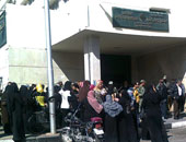 قارئة بالأقصر تستغيث لإعادة صرف معاش المطلقات لإعانتها على المعيشة