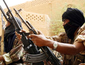 مقتل أحد عناصر جماعة أنصار الدين فى اشتباكات مع قوات الجيش فى مالي