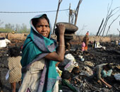 زلزال قوته 5,8 درجات قبالة سواحل جزيرة موريشيوس