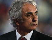 رسمياً.. "خليلودزيتش" مديراً فنياً لمنتخب اليابان