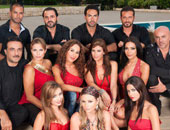 مسلسلان عن المثلية الجنسية وزواج المسيحية بالمسلم بالدراما اللبنانية