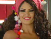 بالفيديو.. “dubsmash”.. سما المصرى ترقص على أغنية “الوجع”