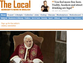 الكاهن المتهم بالاعتداء على الأطفال لا يزال يمارس نشاطه