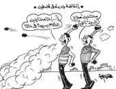 انتفاضة الحجارة.. كلاكيت ثالث مرة