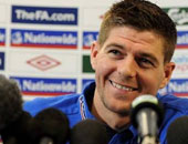 "جيرارد" يحذر من الضغط على "رونى"