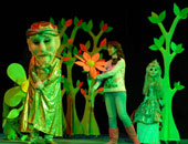 عرض خاص لمسرحية "ثورة العرائس" اليوم