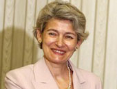 بلغاريا تقترح ايرينا بوكوفا للأمانة العامة بالأمم المتحدة