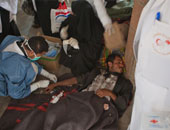 وزارة الصحة اليمنية: 270 قتيلا فى المعارك فى صنعاء