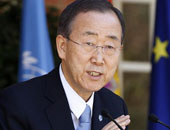 الامم المتحدة تشكل لجنة للتحقيق فى وفاة الأمين العام الأسبق همرشولد