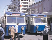 أوكرانيا تفوز بتوريد "15 تراما" للنقل العام بالإسكندرية بـ17.5 مليون دولار