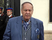 نبيل لوقا يتقدم بأوراق ترشحه لانتخابات البرلمان عن دائرة مصر الجديدة