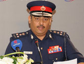 رئيس الأمن العام البحرينى: الموقف متطور ونتخذ كافة الإجراءات