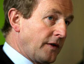 رئيس وزراء أيرلندا يدعو لإنتخابات برلمانية فى 26 فبراير