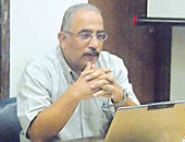 الهاربُ من ملكوت الله قصيدة للشاعر أحمد فضل شبلول