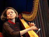 الأربعاء المقبل.. إبداعات منال محى الدين فى "قبة الغورى"