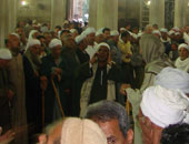 اليوم.. فرع ثقافة الأقصر يقيم " ليالى رمضان" بساحة مسجد أبو الحجاج الأقصرى
