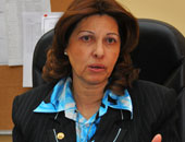 نائبة محافظ الإسكندرية تعقد أولى اجتماعاتها مع إدارة الإعلام بالمحافظة