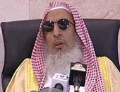 مفتى السعودية: ادعاءات الإرهابيين الجهاد فى سبيل الله كذب وزور وباطل