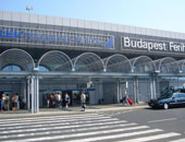 تعليق الرحلات الجوية فى مطار بودابست بعد الكشف عن طائرة من دون طيار