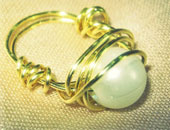 بيع خاتم خطبة "جوزفين" زوجة نابليون بونابرت بـ900 ألف يورو