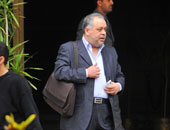 براءة المخرج حسام الدين صلاح من سب وقذف أشرف زكى